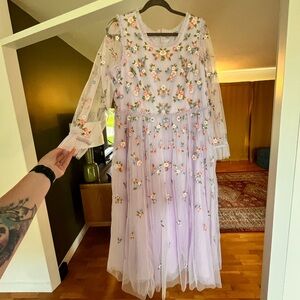 Size xxl Ivy City Zinnia dress
